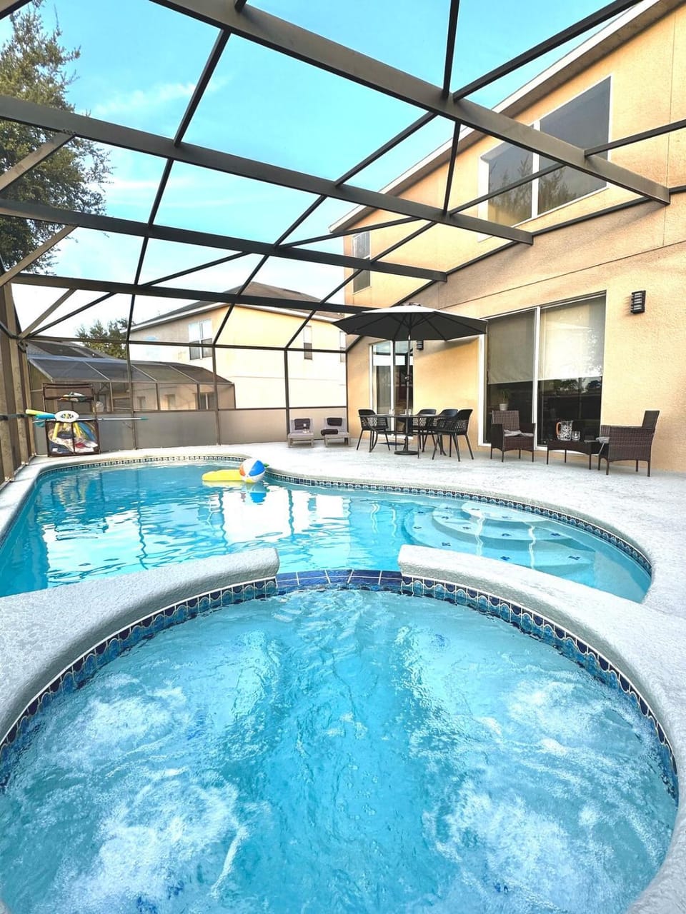 Disney Pixie Dust Villa Villa in Four Corners