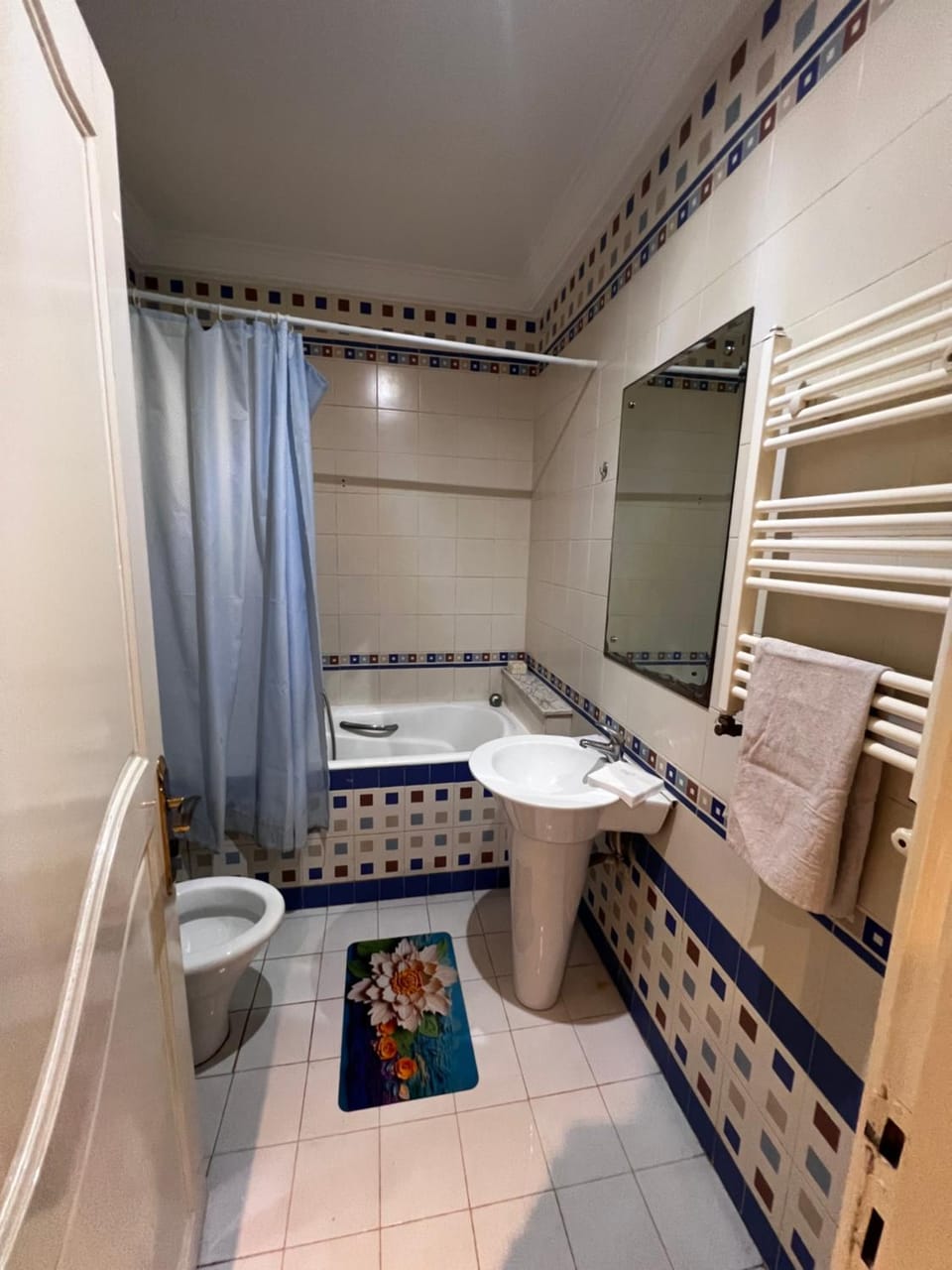 élégant Studio Résidence calme à El Menzah 7 bis Apartment in Tunis