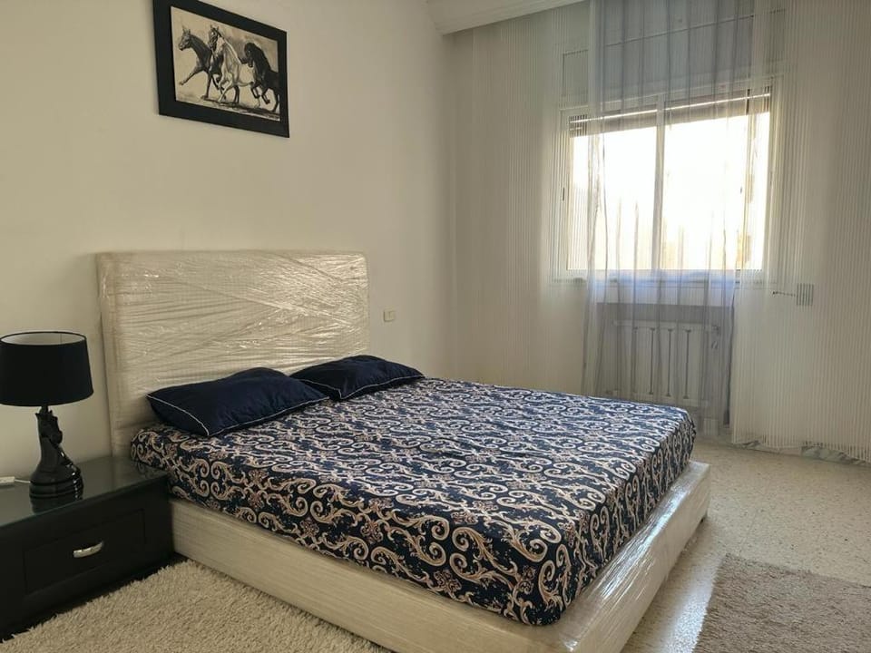 élégant Studio Résidence calme à El Menzah 7 bis Apartment in Tunis