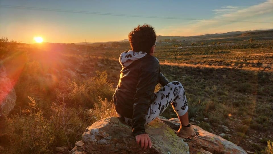 Sunrise