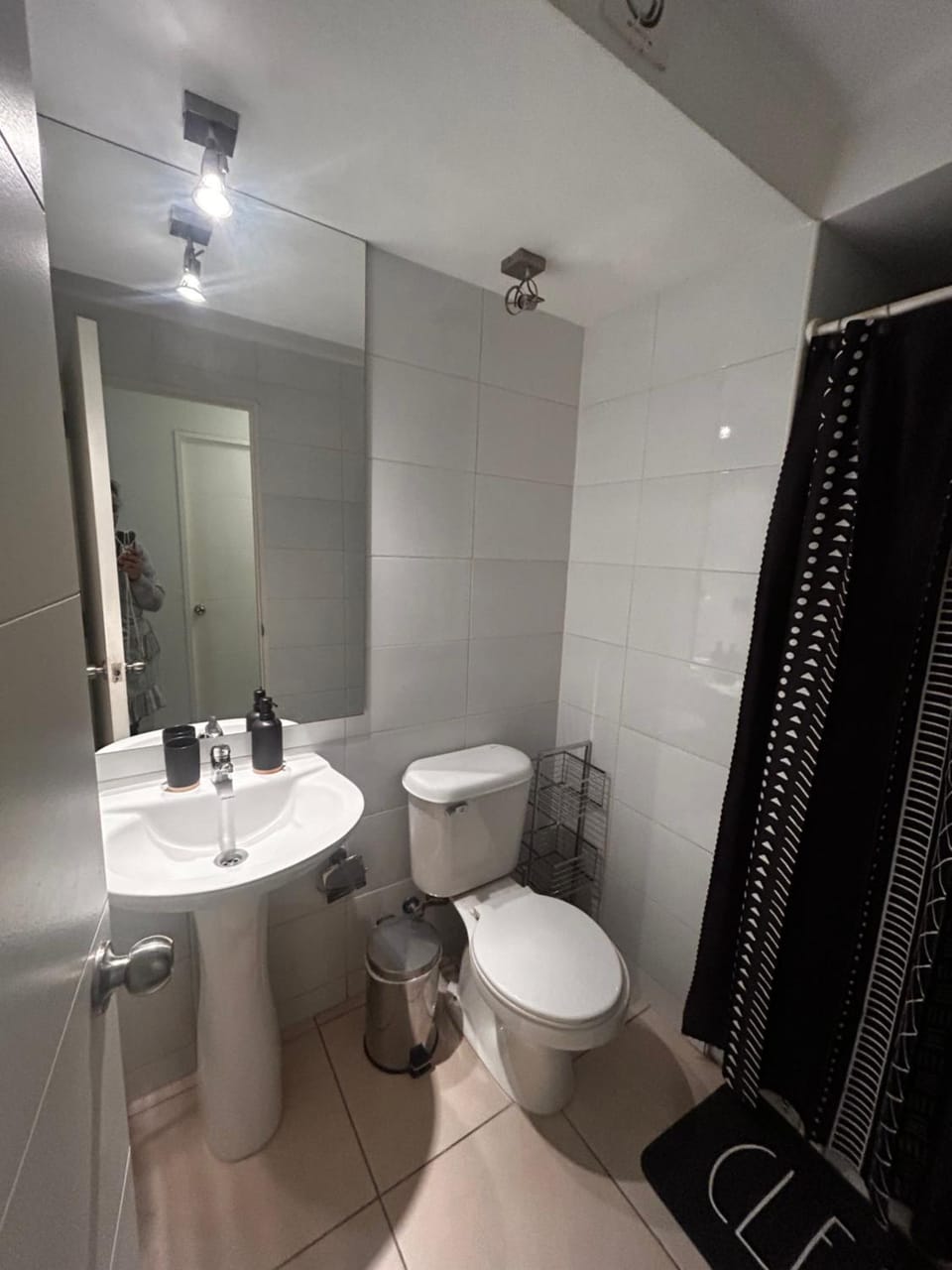 Lindo y agradable, hogar de paso, cómodo Apartment in Valparaíso Region