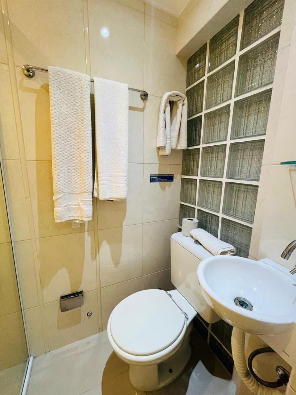 Guarujá Golden Beach 158 - Conforto com Piscina Climatizada Apartment in State of São Paulo
