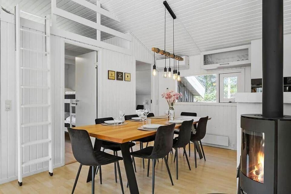 BL1129-Saltum-Ornebjergvej-6 House in Løkken