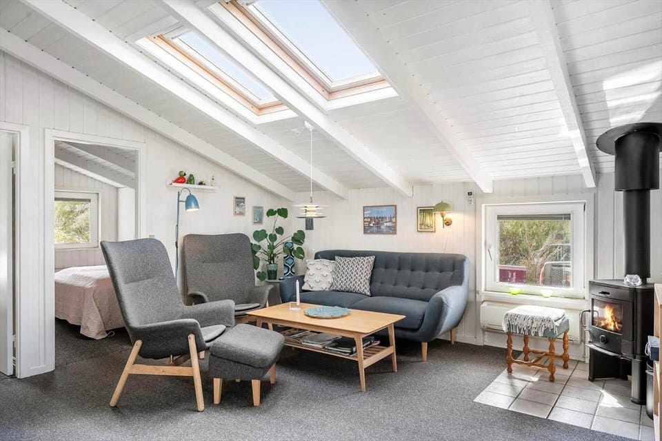 1334-Thisted-Ingerslevvej-14 House in Denmark