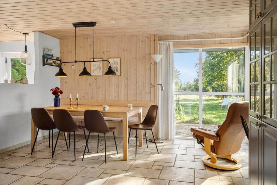 852-Bedsted-Thy-Istrupvej-35 House in Denmark