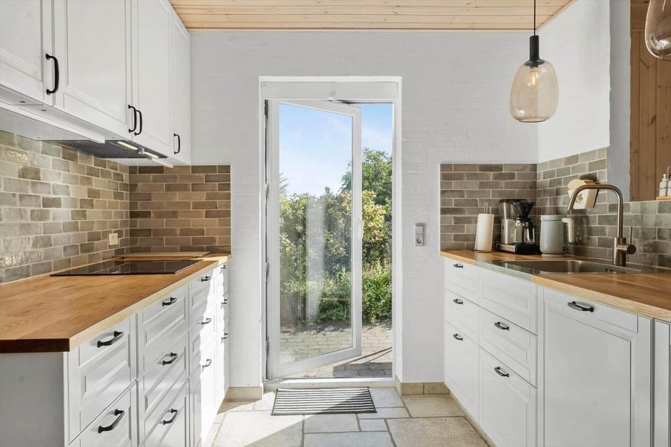852-Bedsted-Thy-Istrupvej-35 House in Denmark