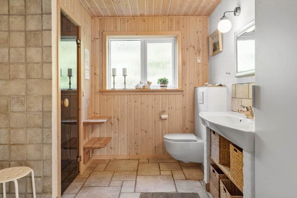 852-Bedsted-Thy-Istrupvej-35 House in Denmark