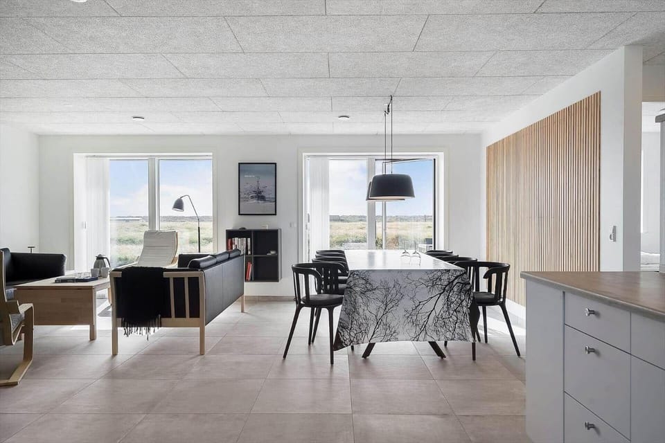 1364-Vestervig-Fjordvej-64 House in Vestervig