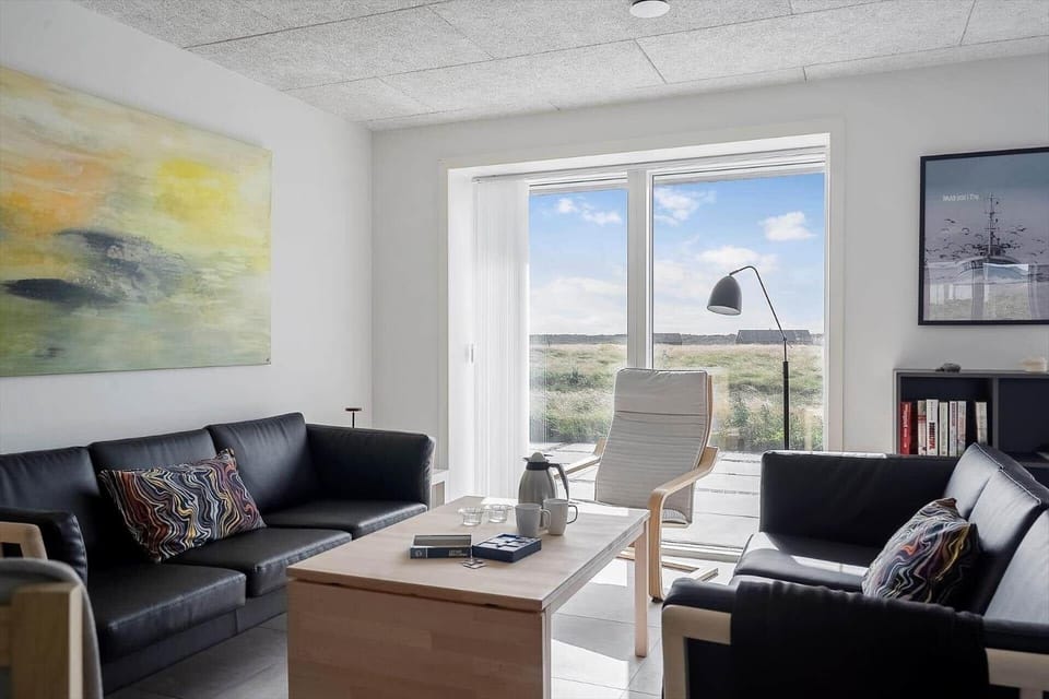 1364-Vestervig-Fjordvej-64 House in Vestervig