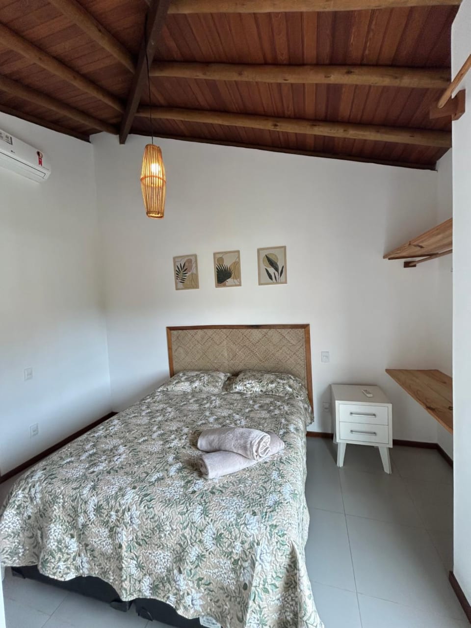 Casa Luminah House in Itacaré