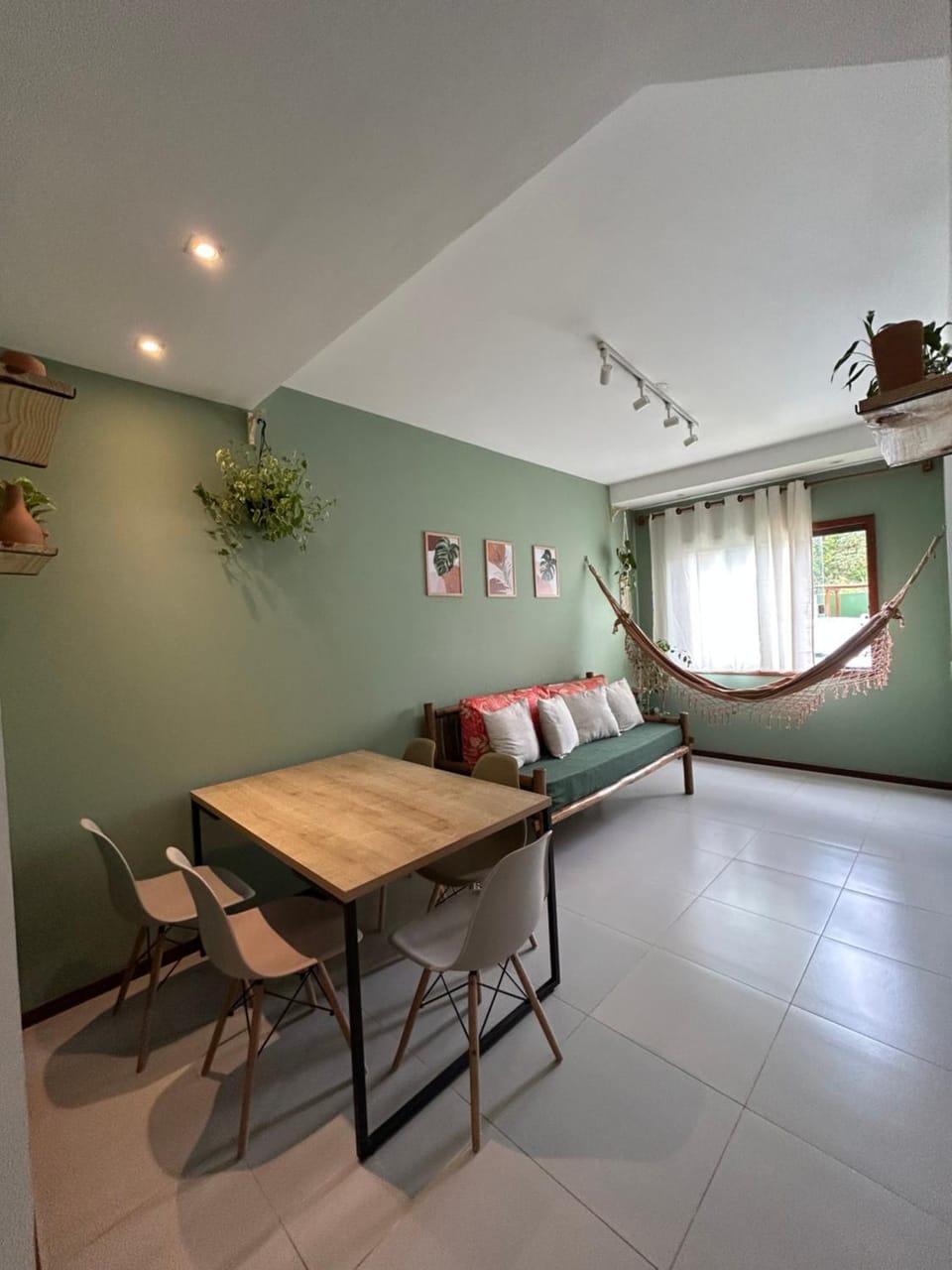 Casa Luminah House in Itacaré