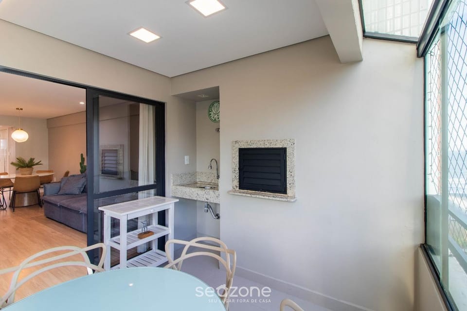 BBQ facilities, Balcony/Terrace