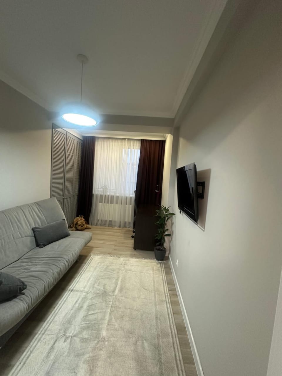 Apartament Chişinǎu Apartment in Chișinău