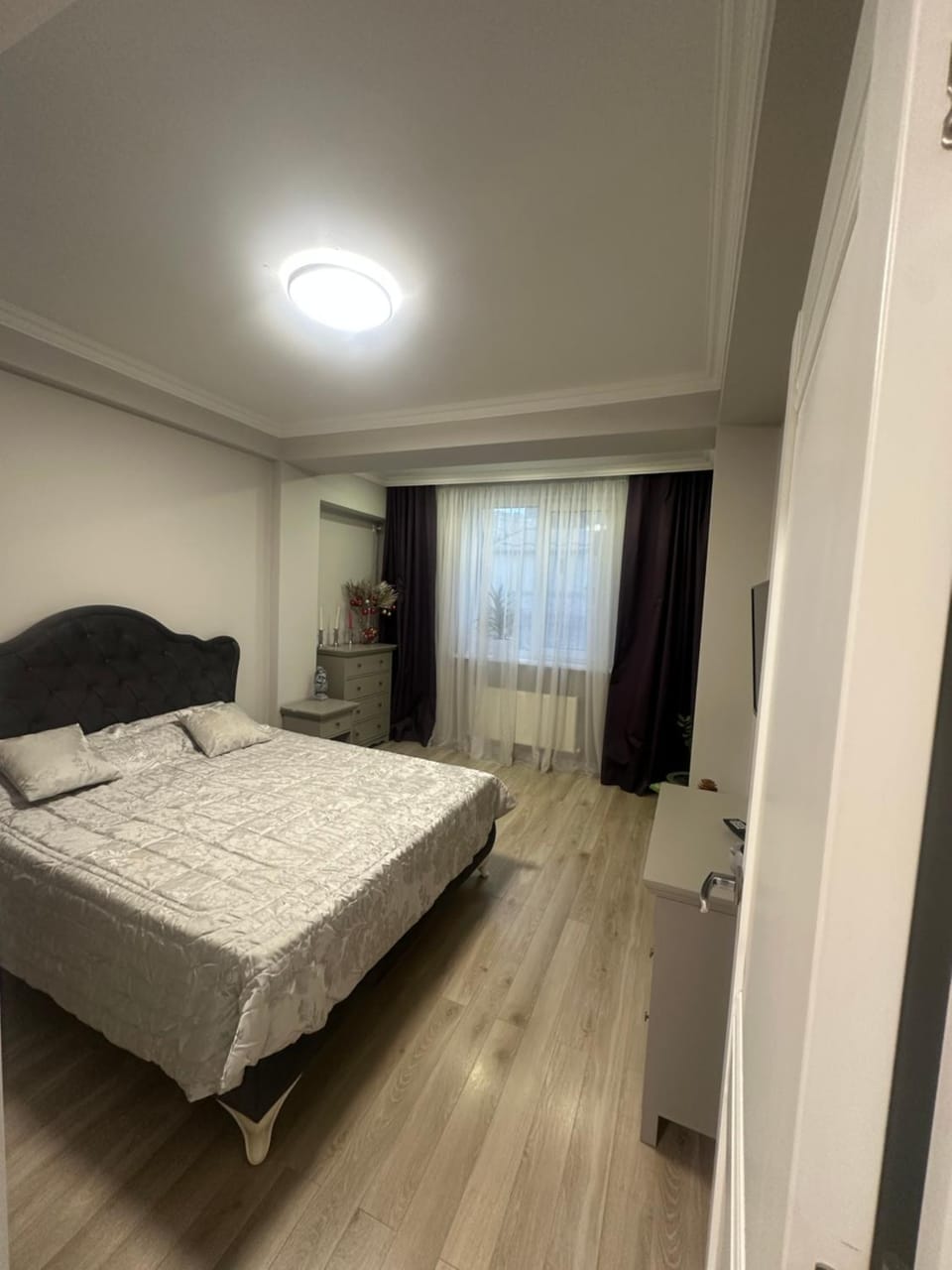 Apartament Chişinǎu Apartment in Chișinău