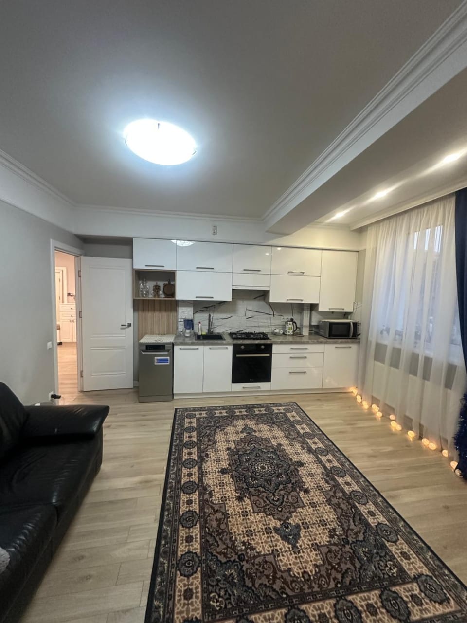 Apartament Chişinǎu Apartment in Chișinău