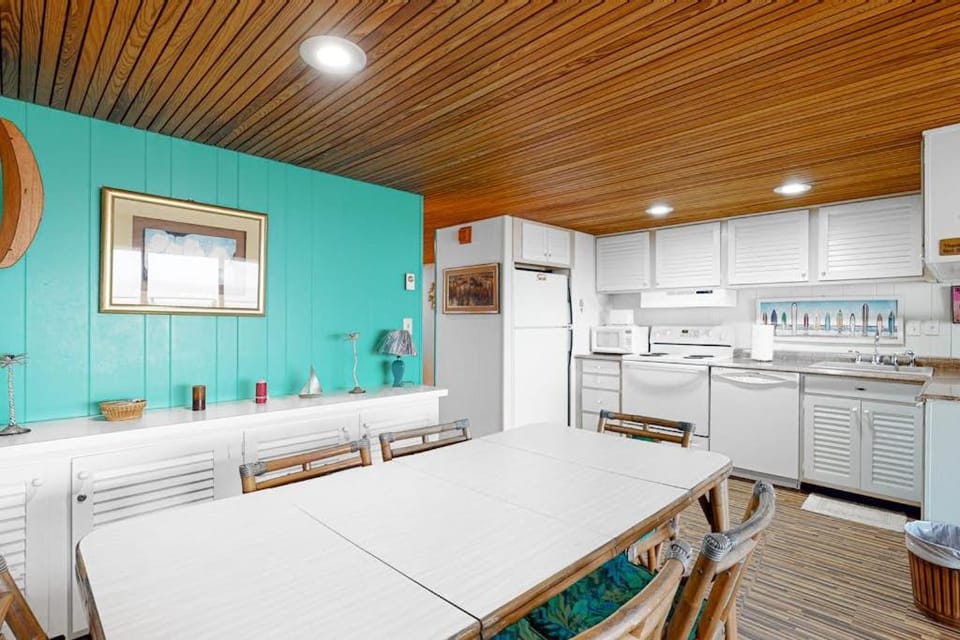 Beachloft 4F House in Ocean City