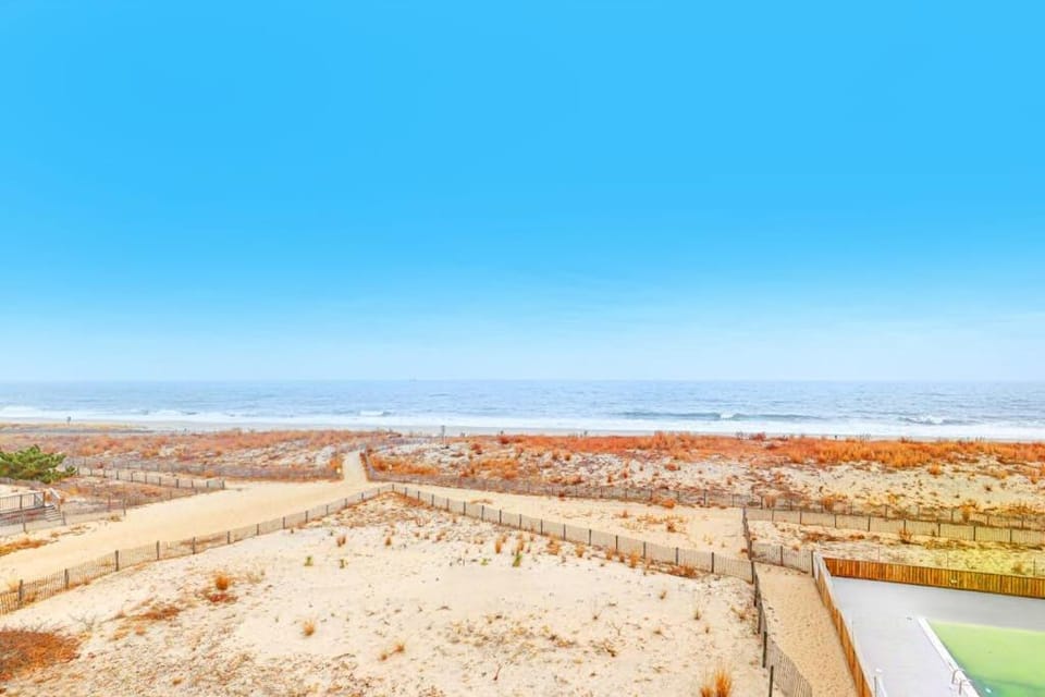 Beachloft 4F House in Ocean City