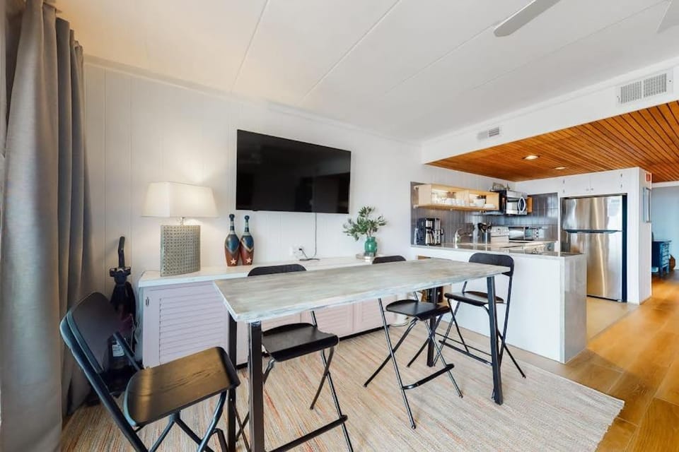 Beachloft 2G House in Ocean City