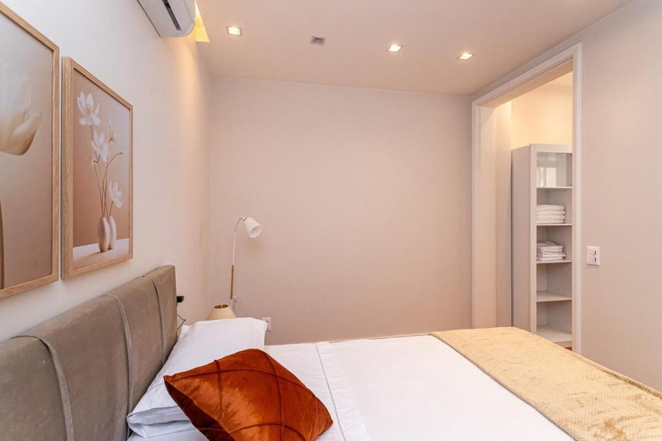 Royal Copacabana Apartment in Rio de Janeiro