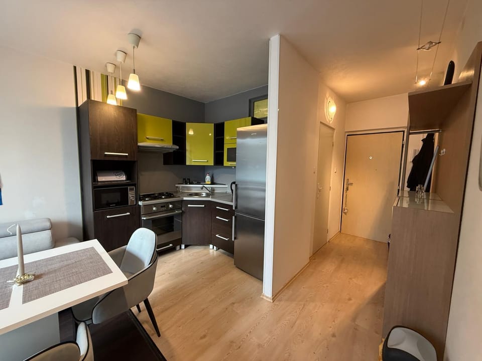 Apartmán Nela Apartment in Slovakia
