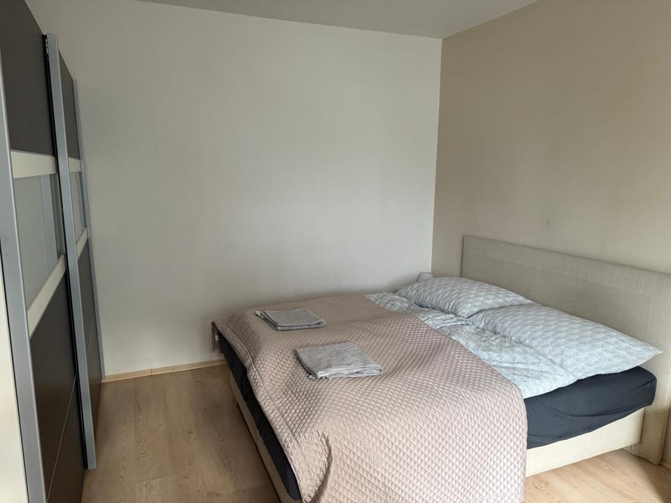 Apartmán Nela Apartment in Slovakia