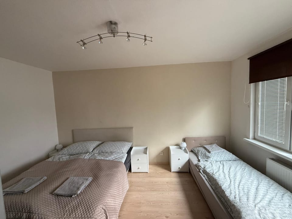 Apartmán Nela Apartment in Slovakia