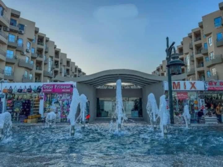 Princess resort217 Apartment in Hurghada
