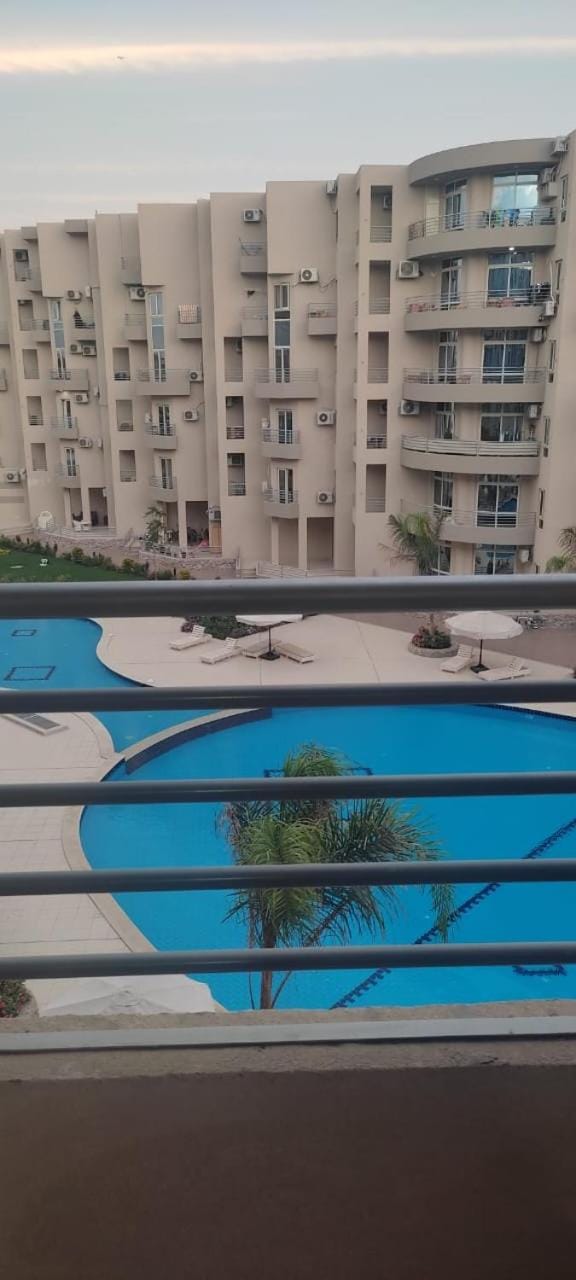 Princess resort217 Apartment in Hurghada