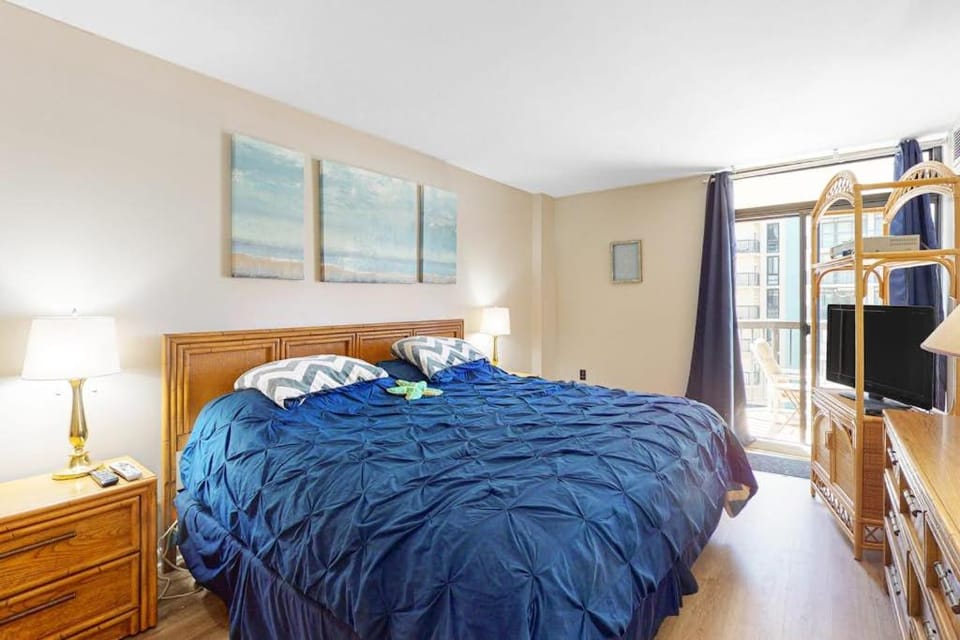 Braemar Towers 404 House in Ocean City