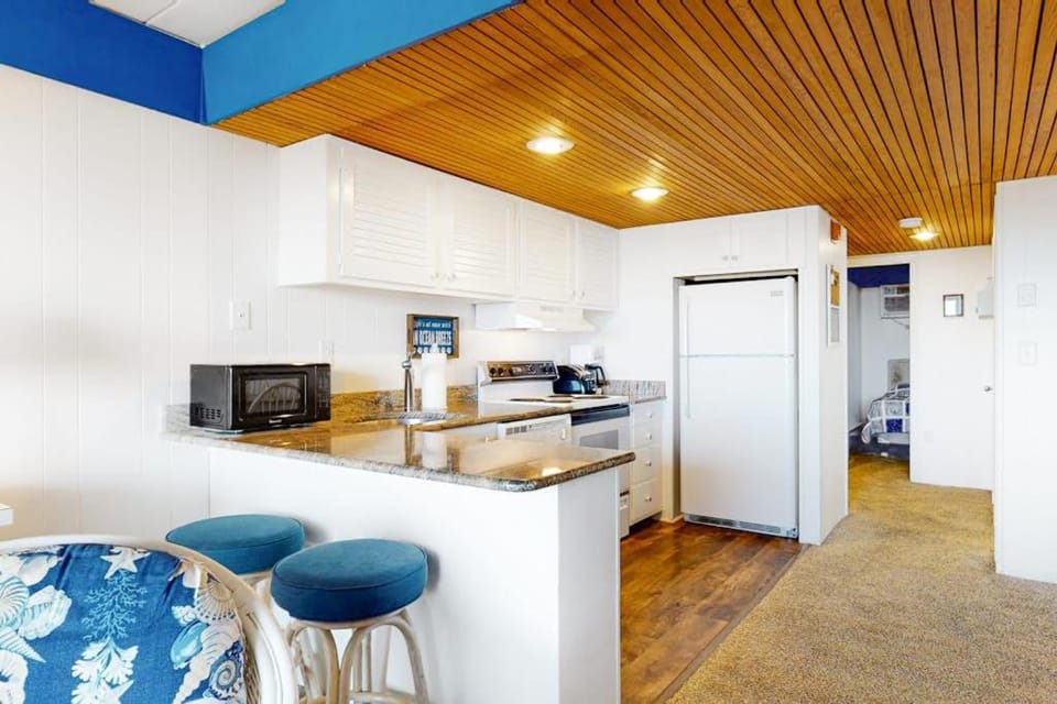 Beachloft 2H House in Ocean City