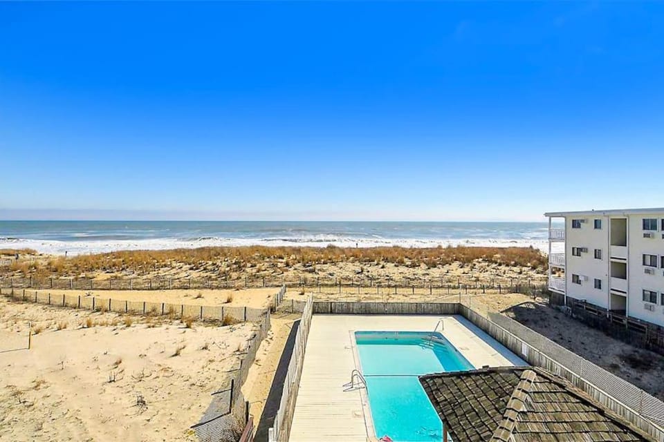 Beachloft 2H House in Ocean City