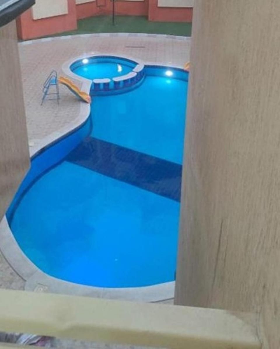 Pool view, Pool view, Swimming pool