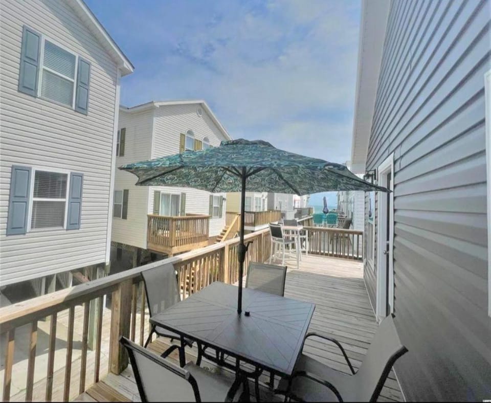 Relax n Sea, So Much To Do You Won't Wanna Leave House in South Carolina