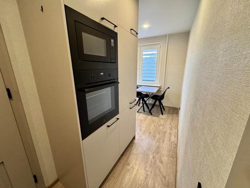 Cozy Baltic Apartment Apartment in Klaipėda