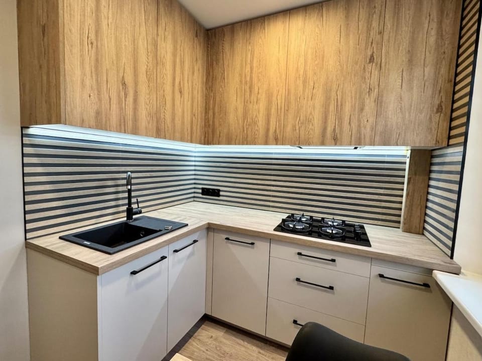 Cozy Baltic Apartment Apartment in Klaipėda