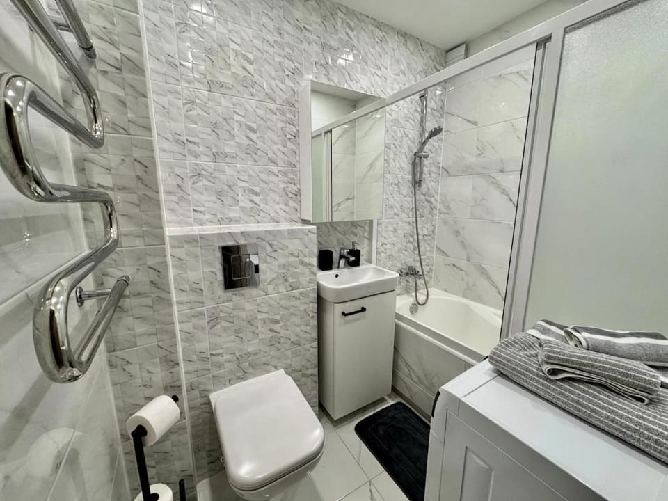 Cozy Baltic Apartment Apartment in Klaipėda