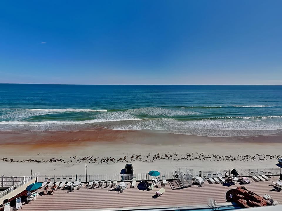 Day, Summer, View (from property/room), Beach, Sea view