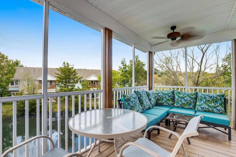 Sea Colony - 56049 Pinewood Dr House in Sussex County