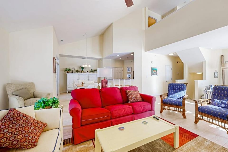 Bear Trap Dunes - 112B Willow Oak Ave House in Ocean View