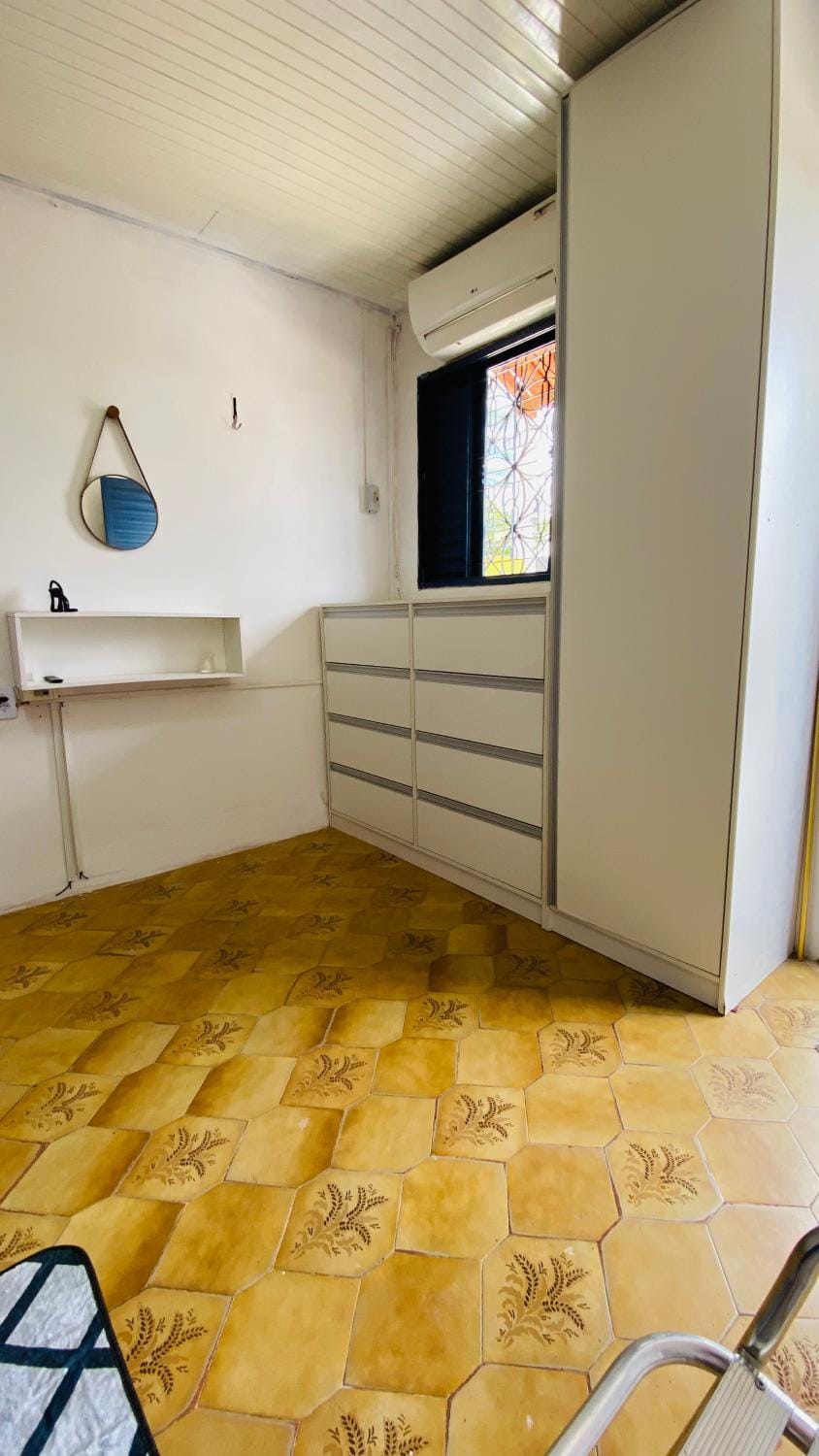 Kitnet aconchegante e mobiliada Apartment in Belém