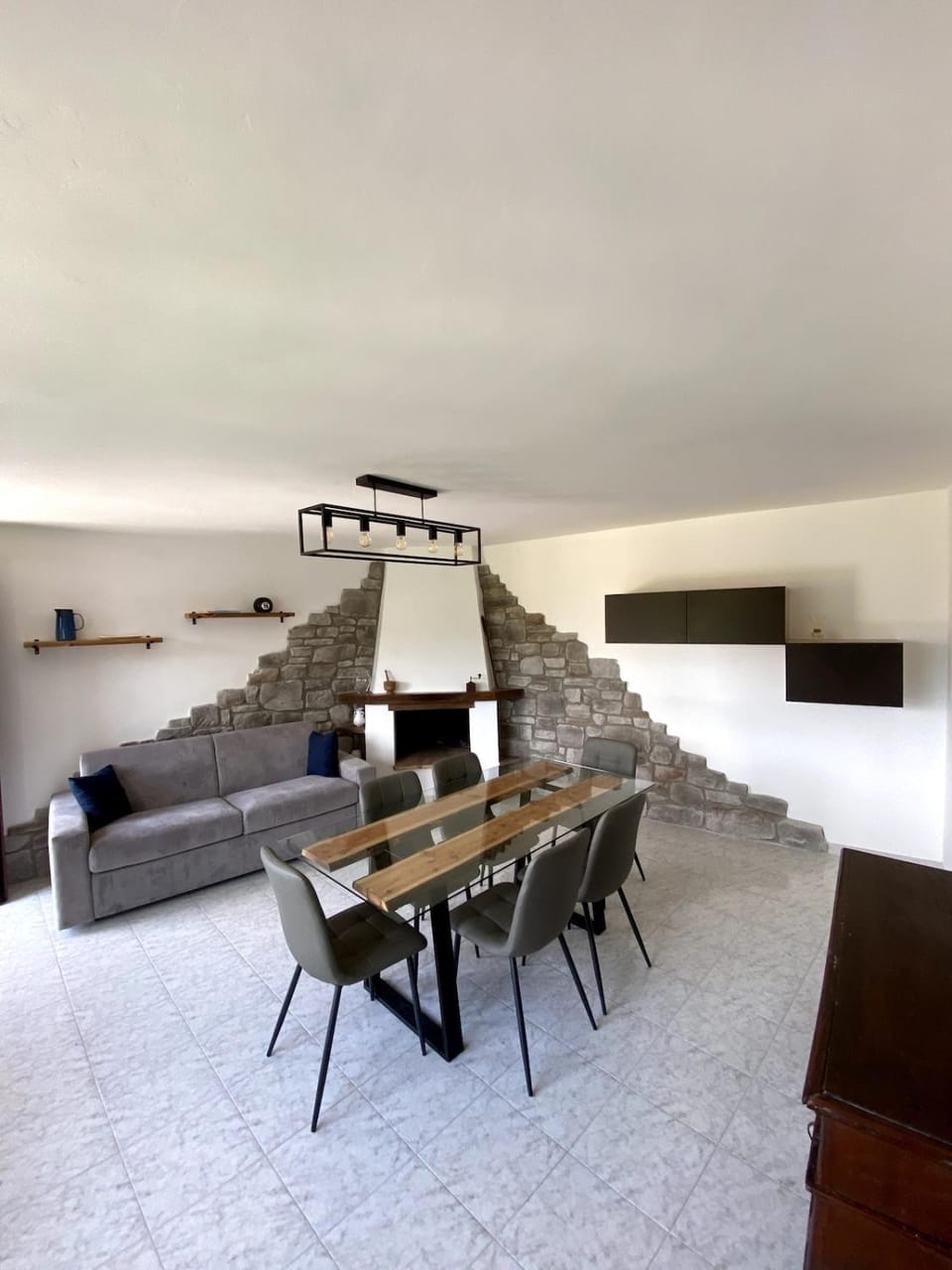 Casa La Vecchia Quercia House in Lazio