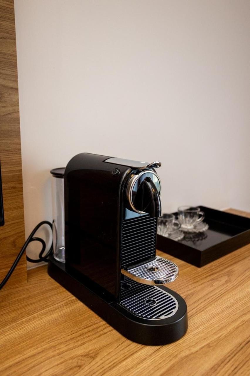 Suíte em Rio Centro - Rio Stay Apartment hotel in Rio de Janeiro