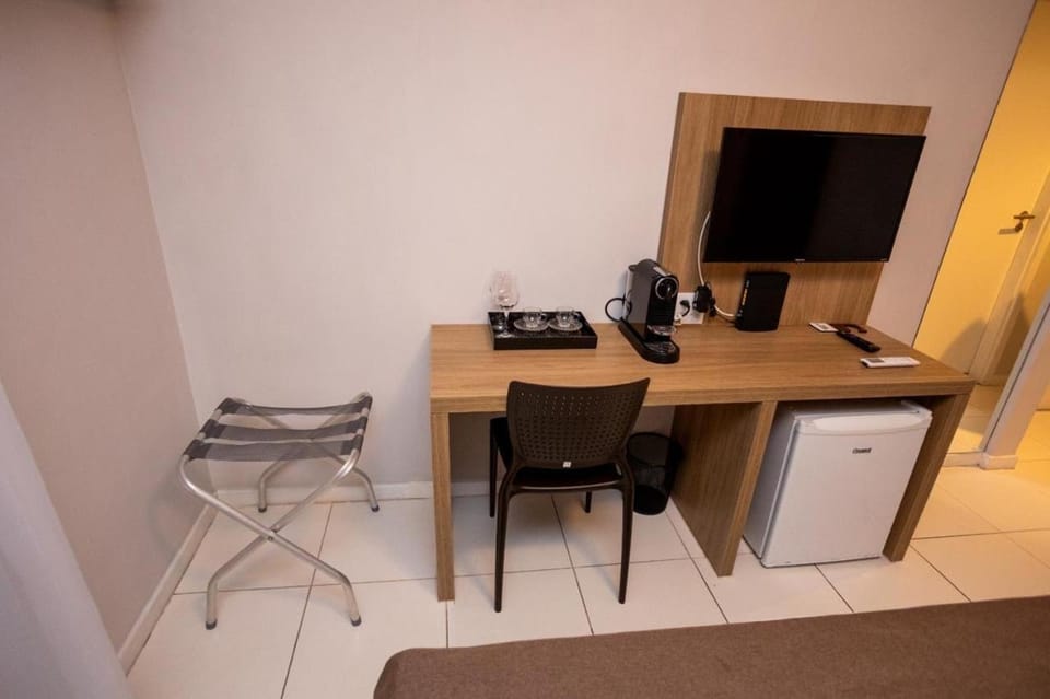 Suíte em Rio Centro - Rio Stay Apartment hotel in Rio de Janeiro