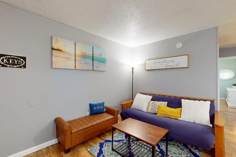 Jocelyn Manor Unit 85 House in Ocean City