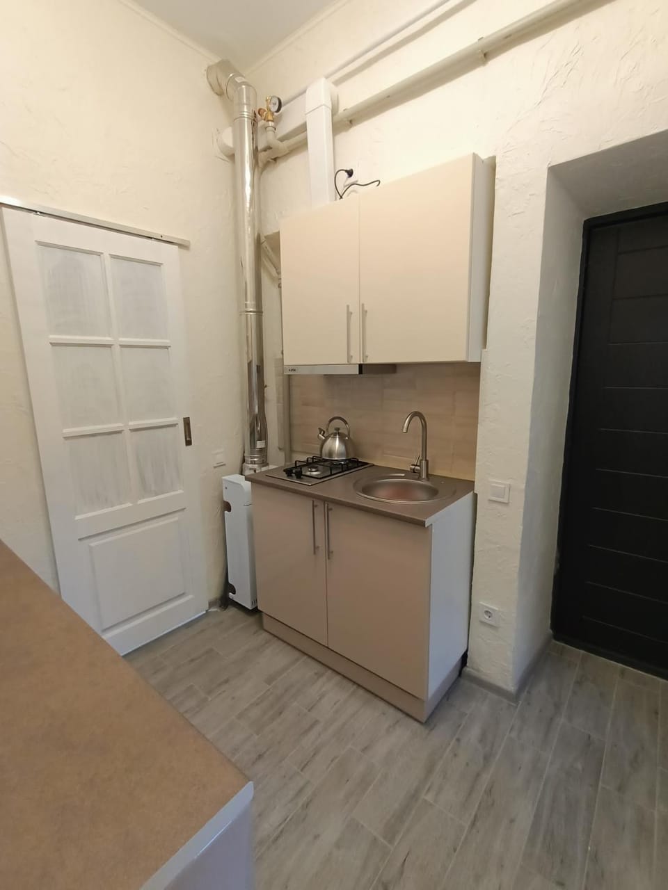 Апартаменты центр возле Соборной площади Apartment in Odessa