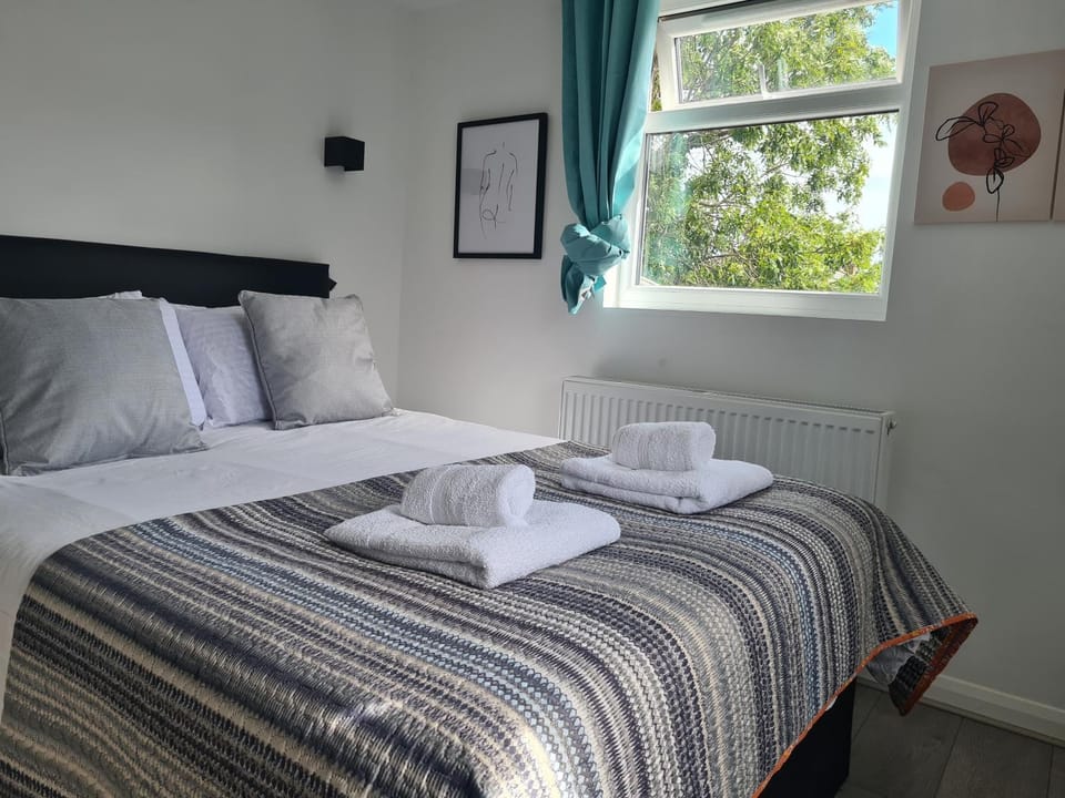 Comfy Pod - Tottenham - North London Apartment in London