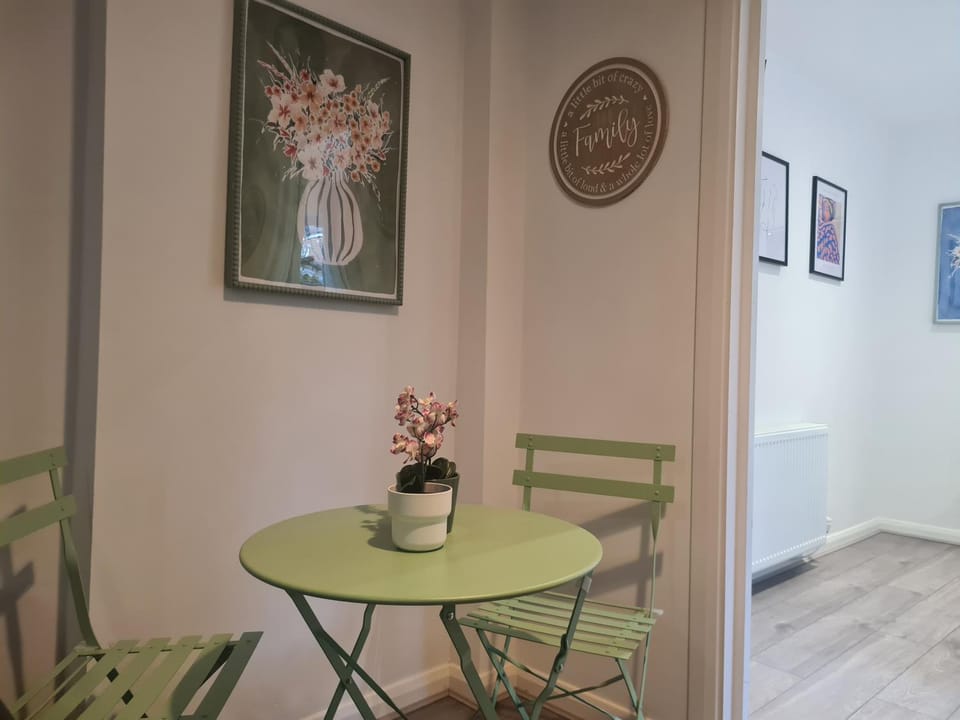 Comfy Pod - Tottenham - North London Apartment in London