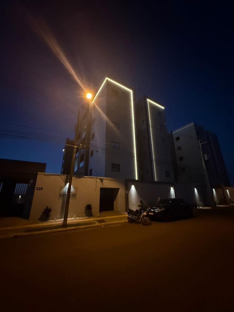 Facade/entrance, Facade/entrance