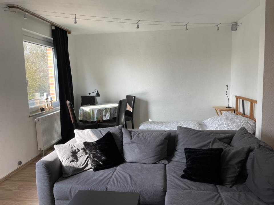Ferienwohnung am Harzhorn Apartment in Lower Saxony, Germany