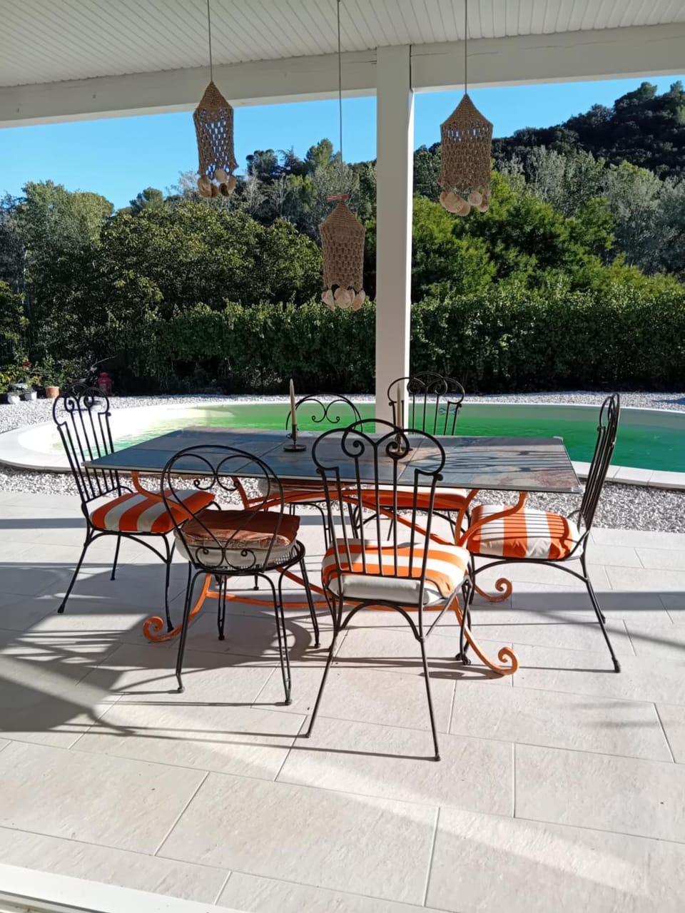 Balcony/Terrace, Balcony/Terrace